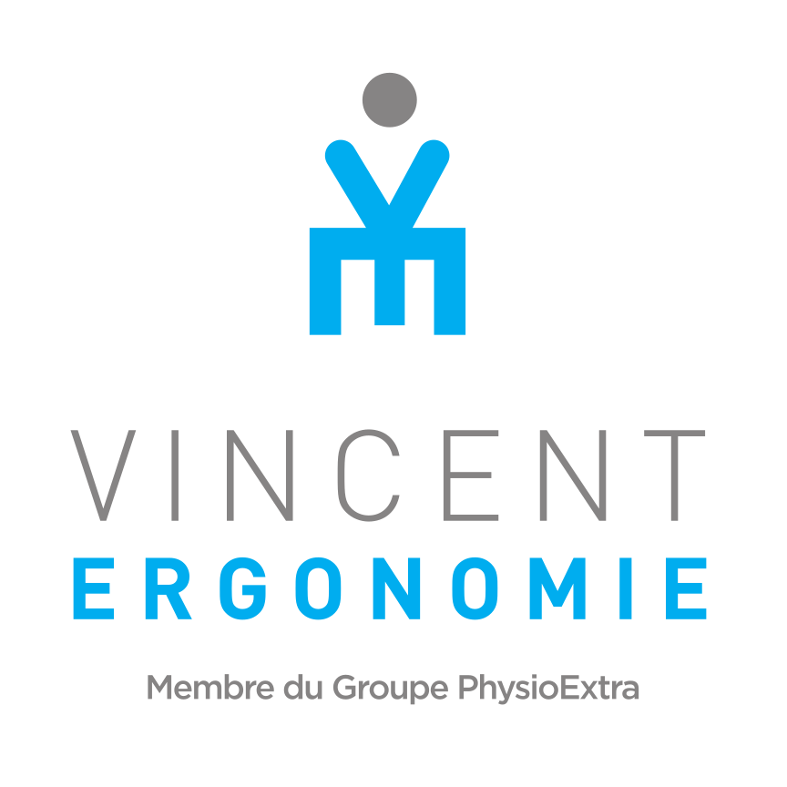 Vincent Ergonomie