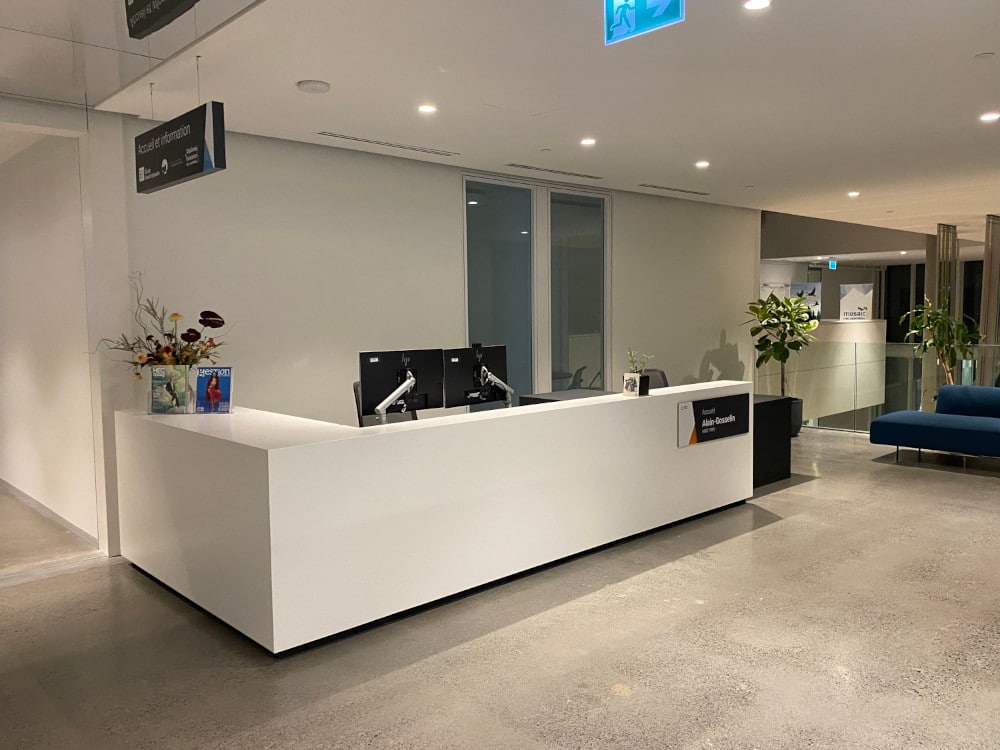 Vincent Ergonomie fête ses 20 ans 8 2021